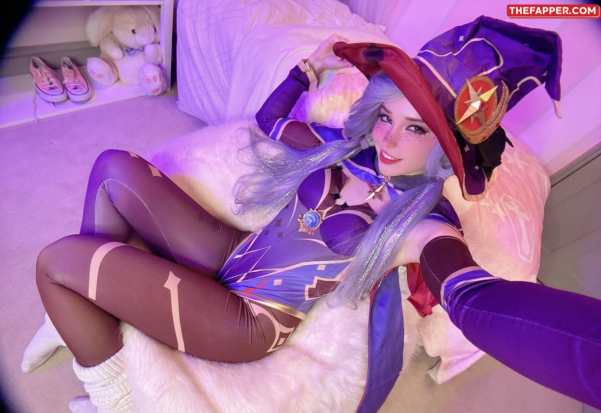 Belle Delphine  Onlyfans Leaked Nude Image #eX8qQGb4yu