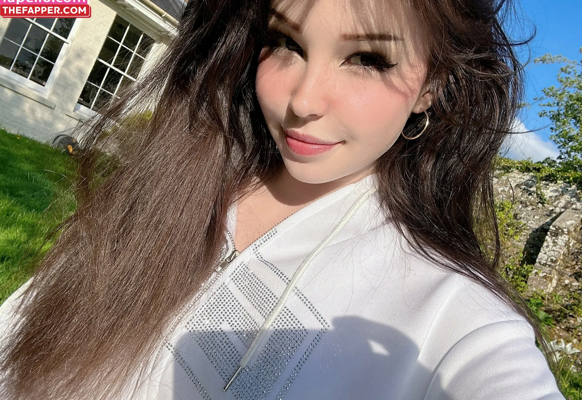 Belle Delphine  Onlyfans Leaked Nude Image #eofn6s1Vv2