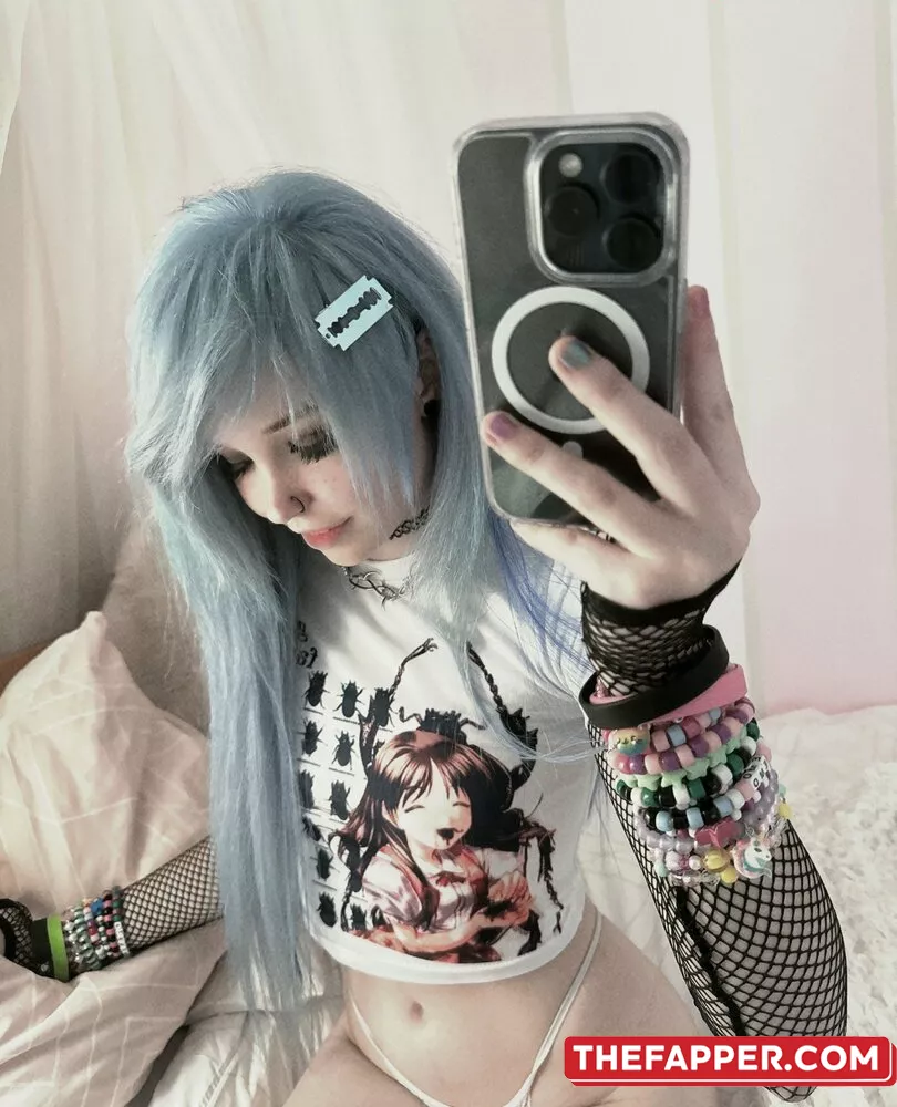 Belle Delphine  Onlyfans Leaked Nude Image #erwX19CreL