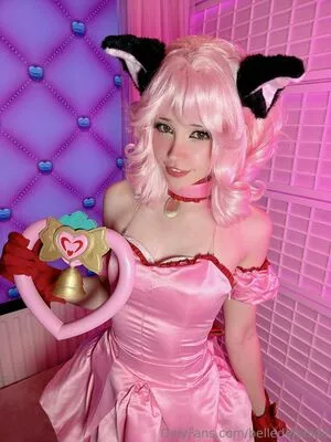 Belle Delphine Onlyfans Leaked Nude Image #f87JOFHHYD