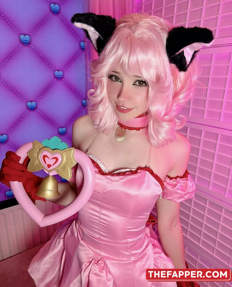 Belle Delphine  Onlyfans Leaked Nude Image #f87JOFHHYD