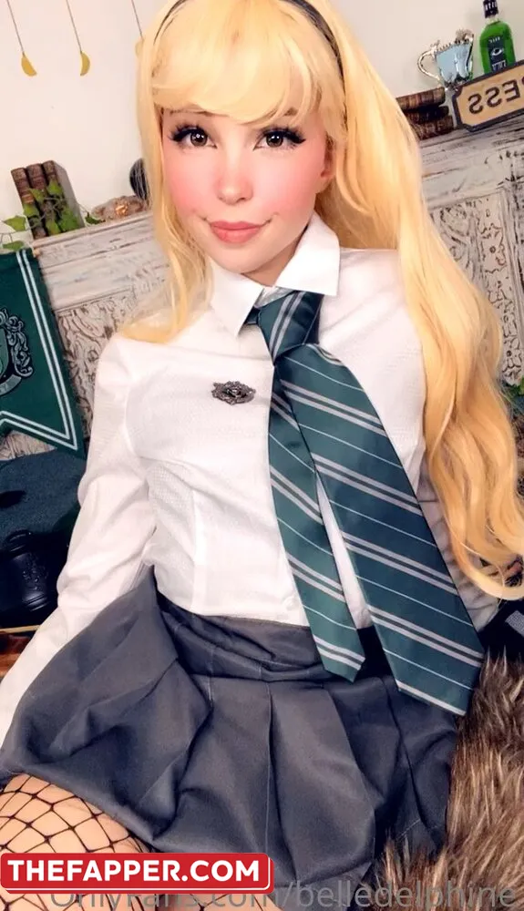 Belle Delphine  Onlyfans Leaked Nude Image #fJ8QmRca0y