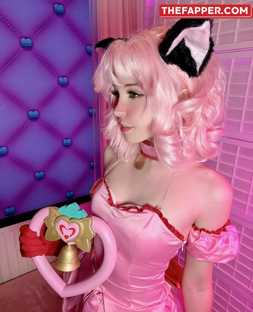 Belle Delphine  Onlyfans Leaked Nude Image #fJpaRUUn7h