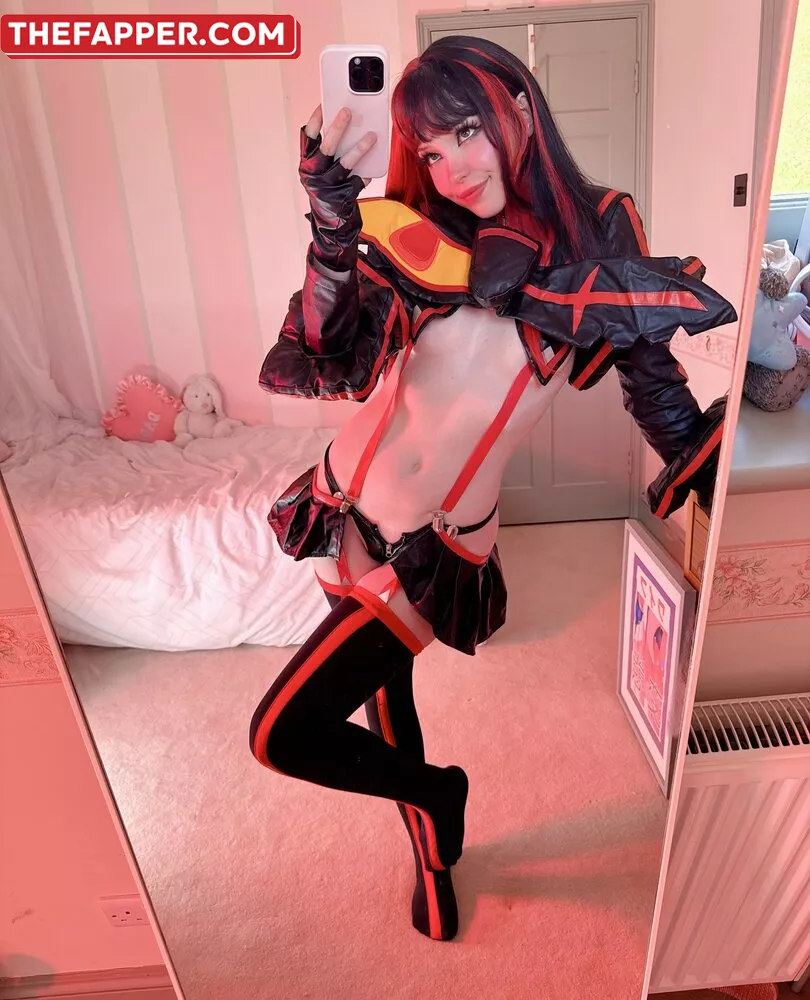 Belle Delphine  Onlyfans Leaked Nude Image #fdzvJsXYSR