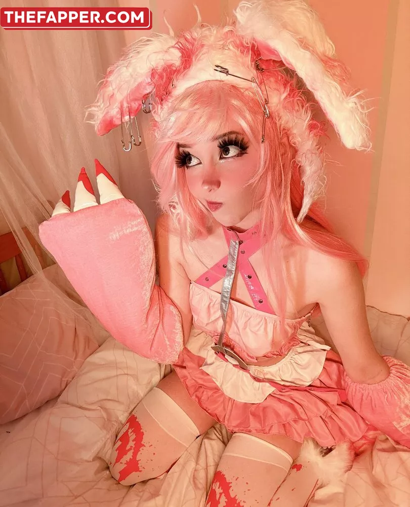 Belle Delphine  Onlyfans Leaked Nude Image #feVUyocS8N
