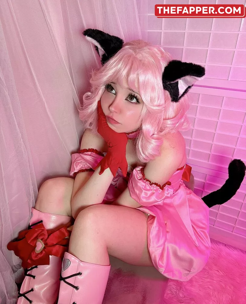 Belle Delphine  Onlyfans Leaked Nude Image #fnu06mbsX8