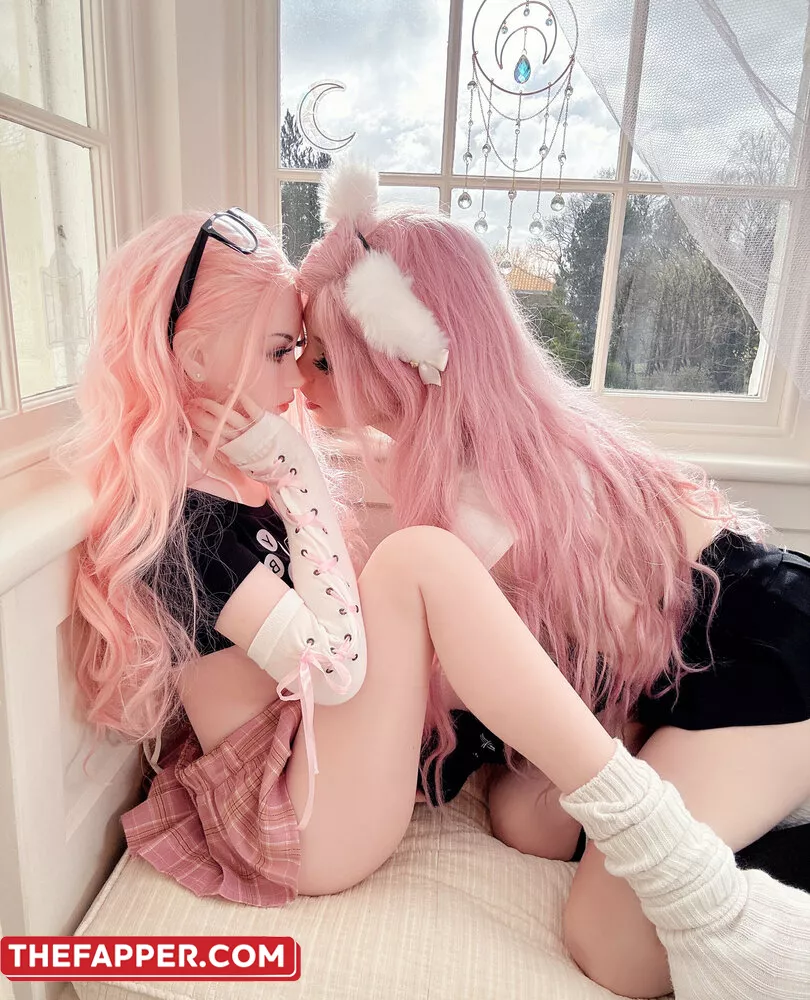 Belle Delphine  Onlyfans Leaked Nude Image #fveQdwa0at
