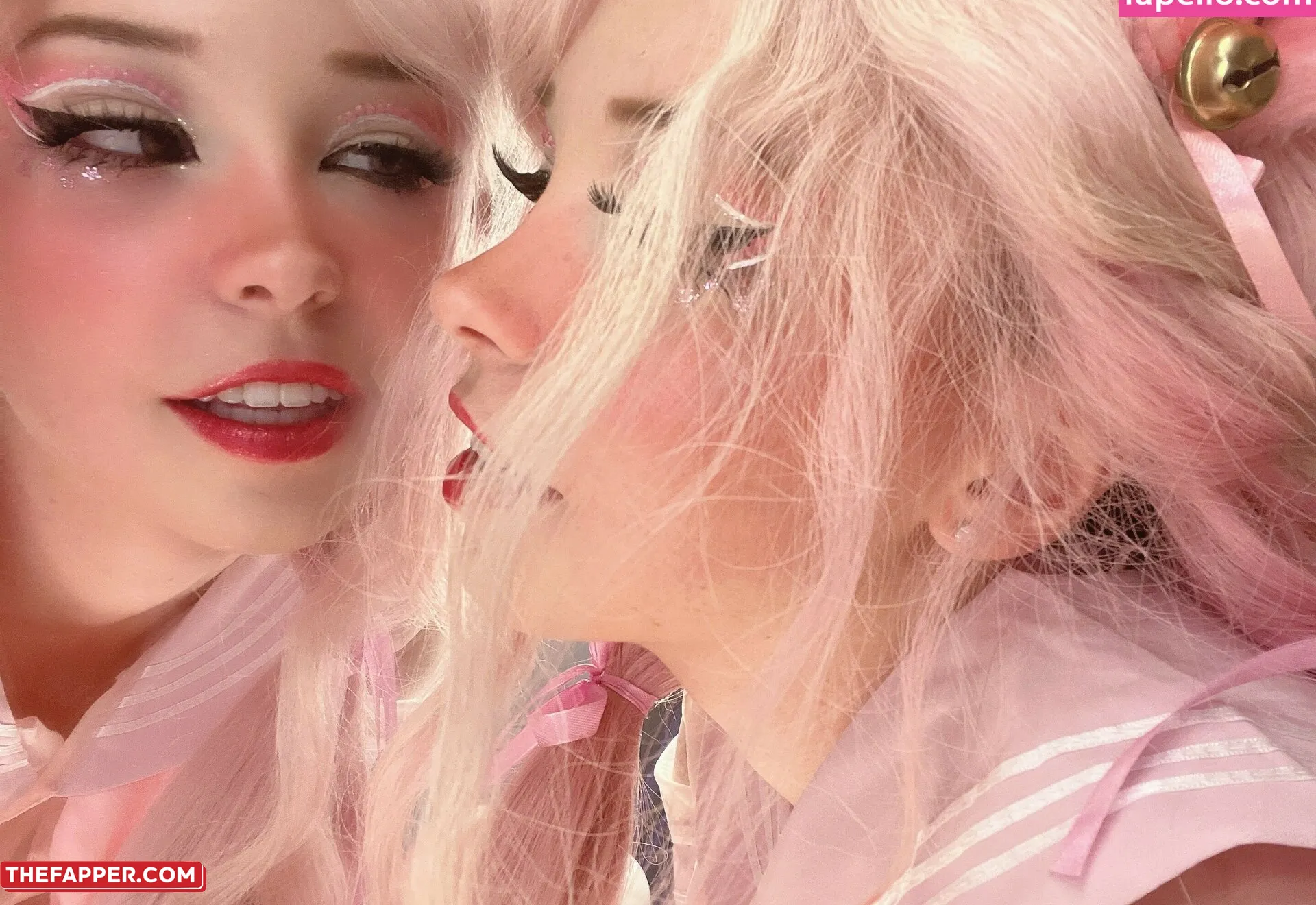 Belle Delphine  Onlyfans Leaked Nude Image #g25B461g1P