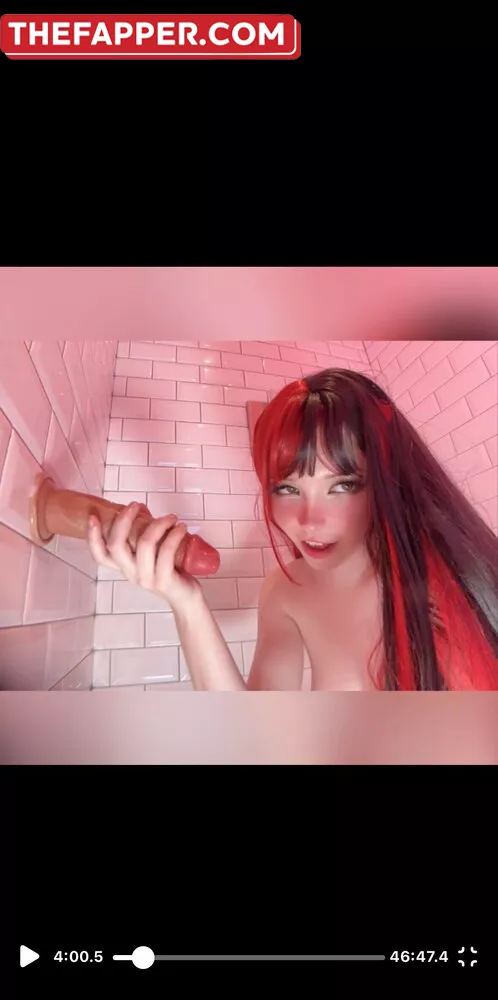 Belle Delphine  Onlyfans Leaked Nude Image #g3x2GPvJkN