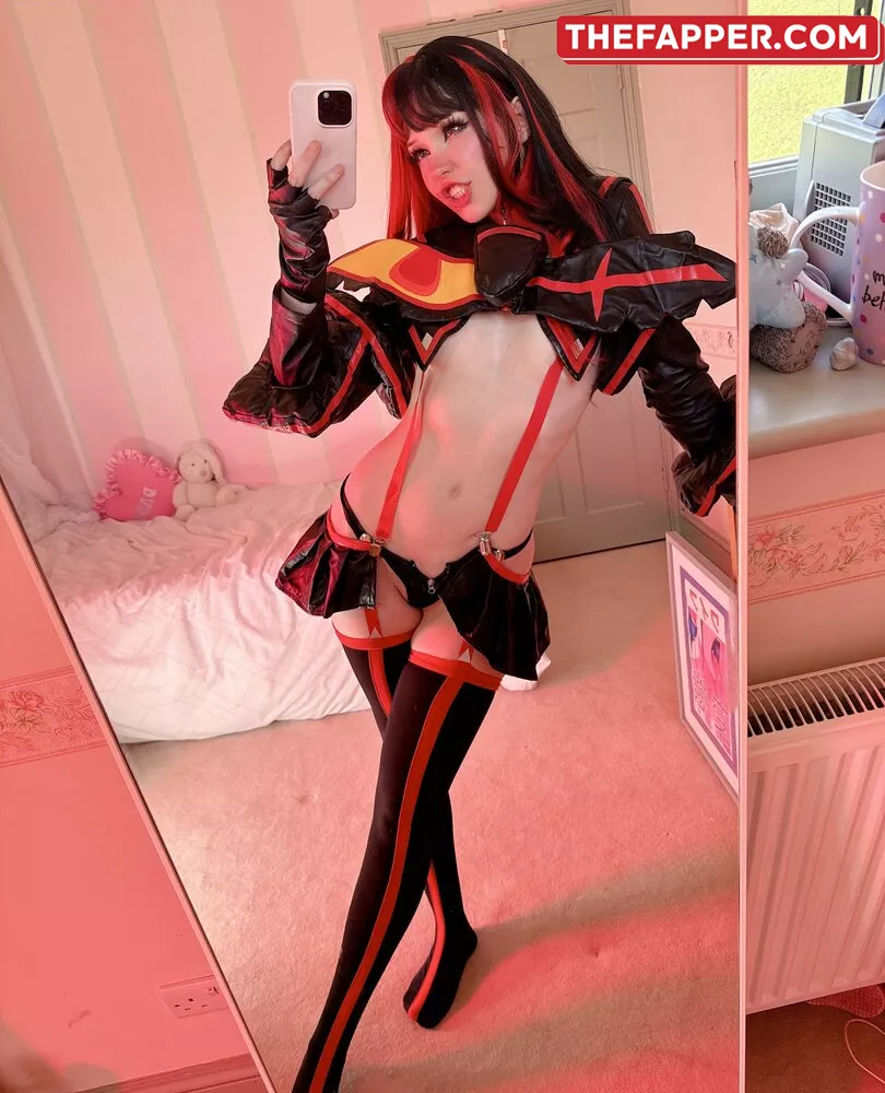 Belle Delphine  Onlyfans Leaked Nude Image #gBy5TntDV0