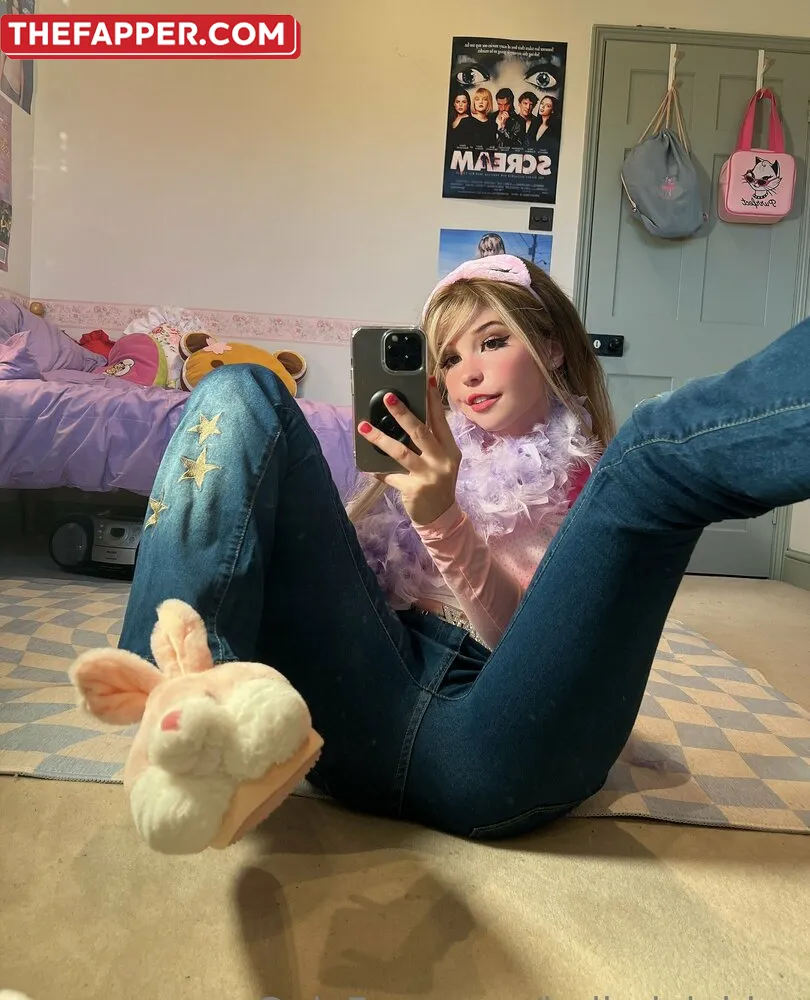 Belle Delphine  Onlyfans Leaked Nude Image #gF9HOpLk8R