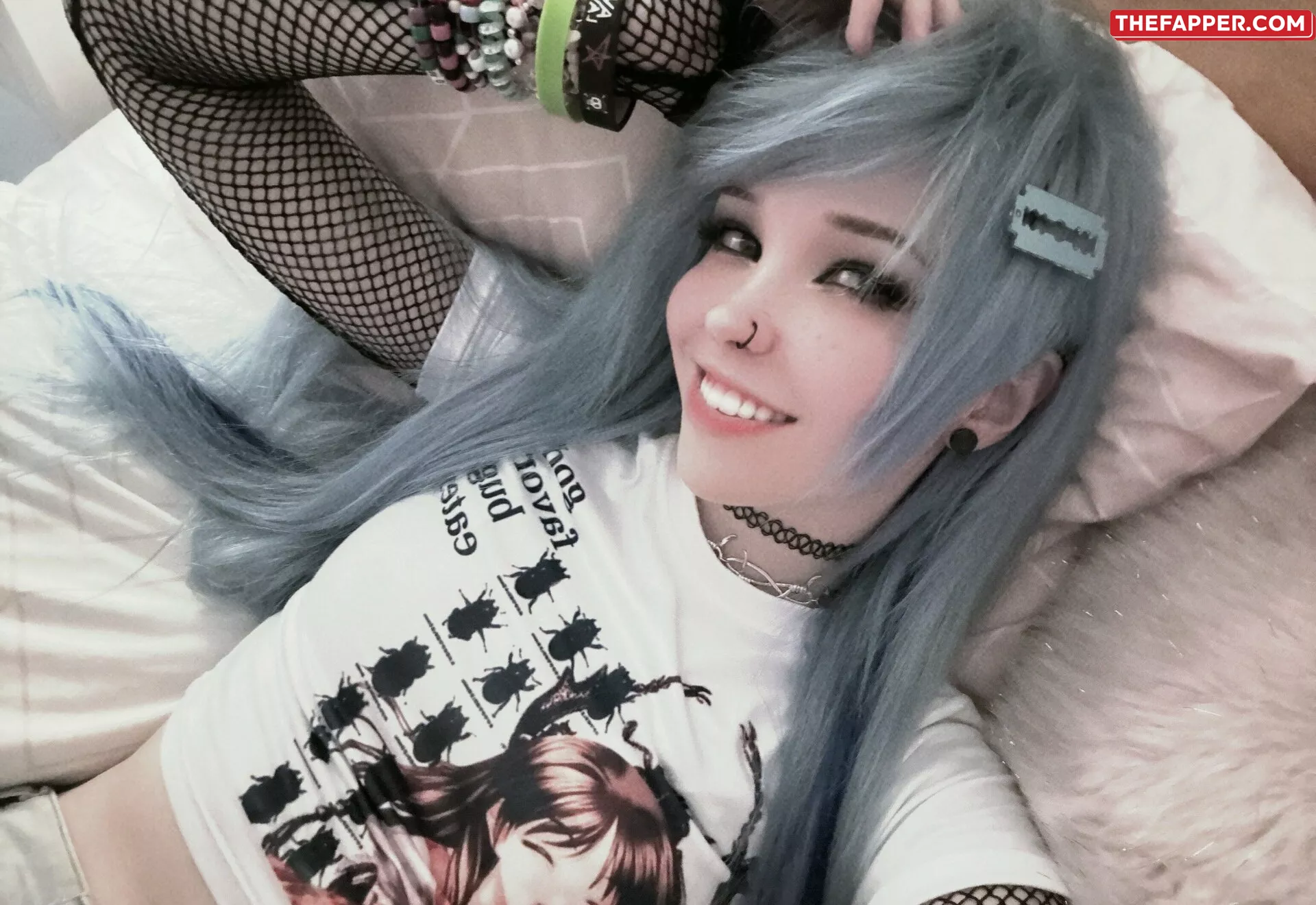 Belle Delphine  Onlyfans Leaked Nude Image #gGPGKP7ly2