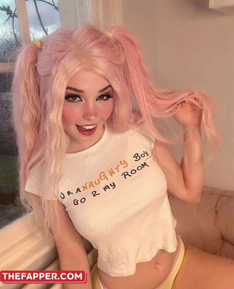 Belle Delphine  Onlyfans Leaked Nude Image #gTFo4ALTeg