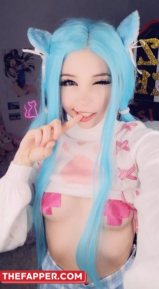 Belle Delphine  Onlyfans Leaked Nude Image #gd3kqFy8nG