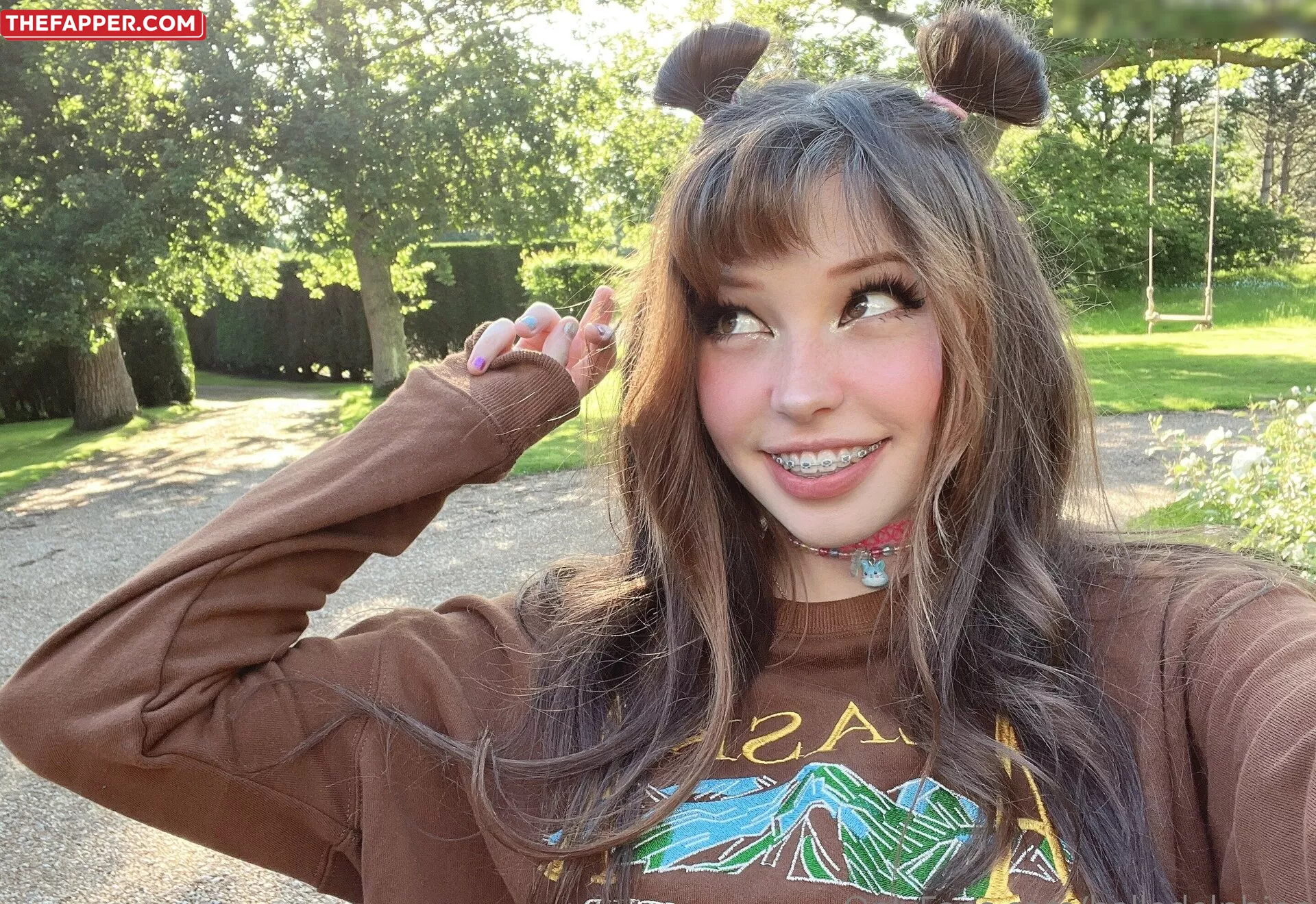 Belle Delphine  Onlyfans Leaked Nude Image #gkt84TmYnC