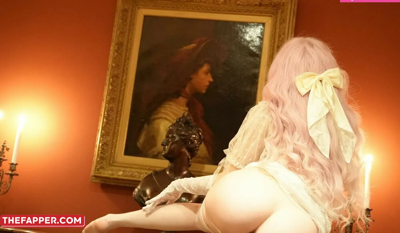 Belle Delphine  Onlyfans Leaked Nude Image #gmdme7clKt