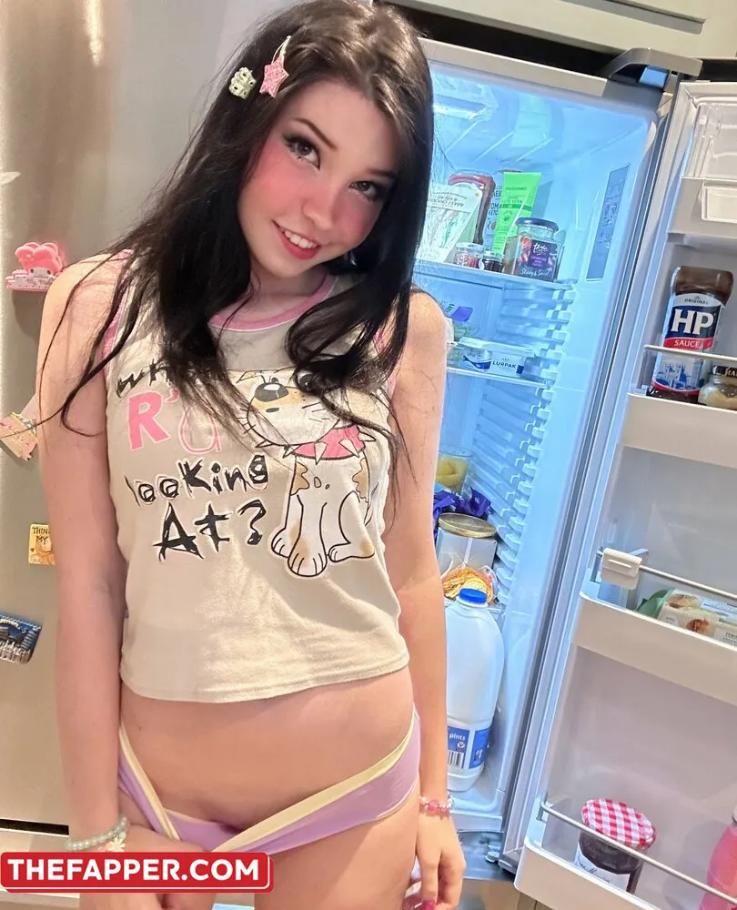 Belle Delphine  Onlyfans Leaked Nude Image #gz2MdyhszE