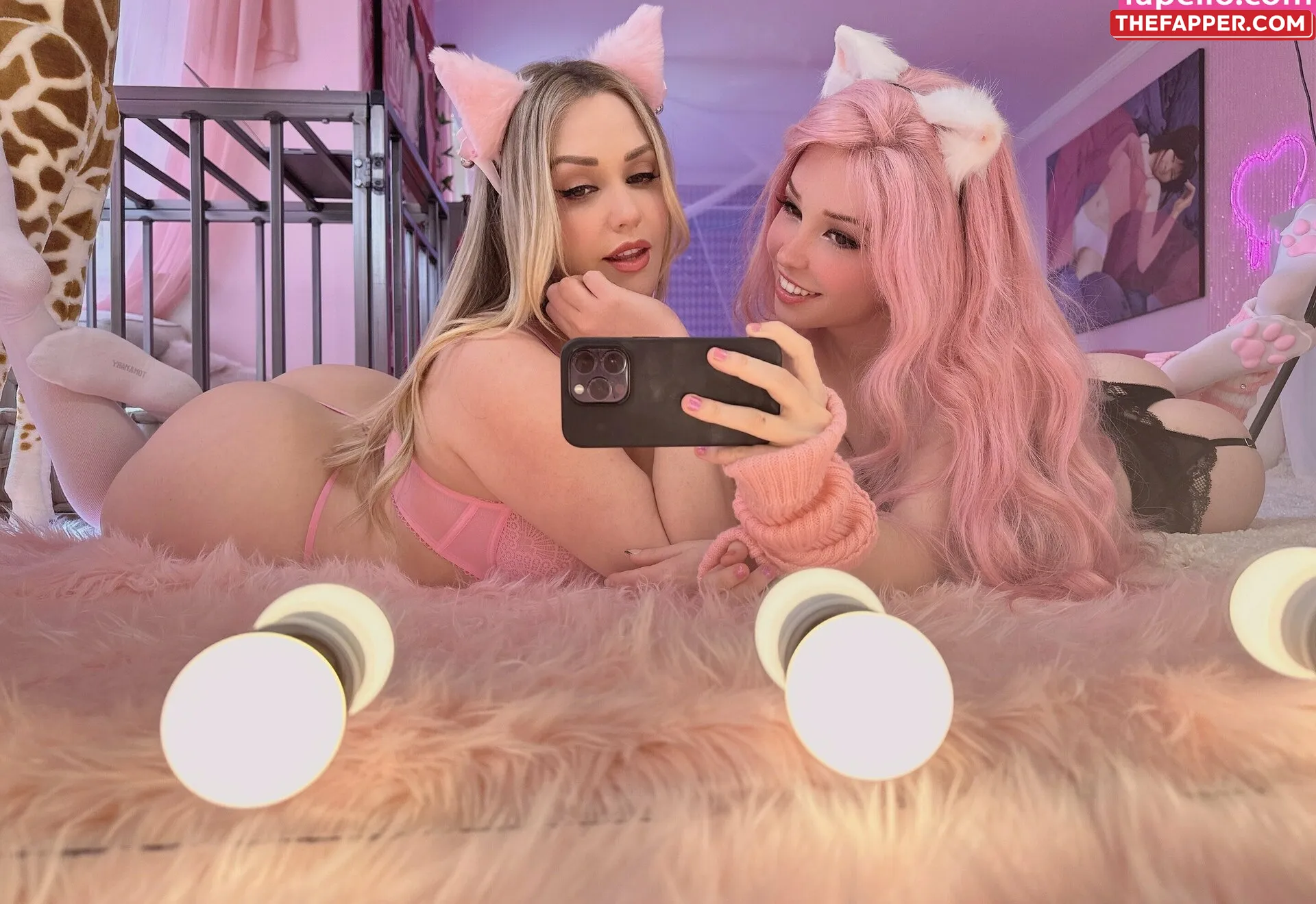 Belle Delphine  Onlyfans Leaked Nude Image #gzR38zmfla