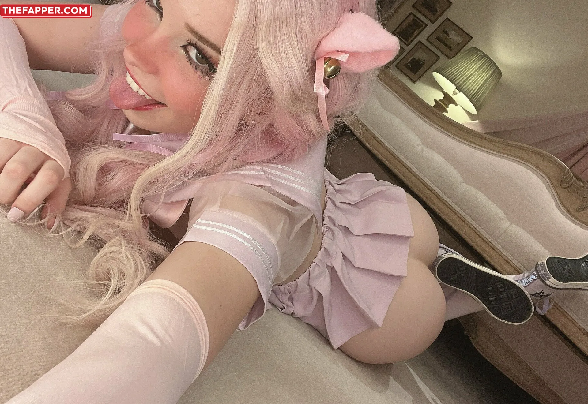 Belle Delphine  Onlyfans Leaked Nude Image #h3OPb8i1ej