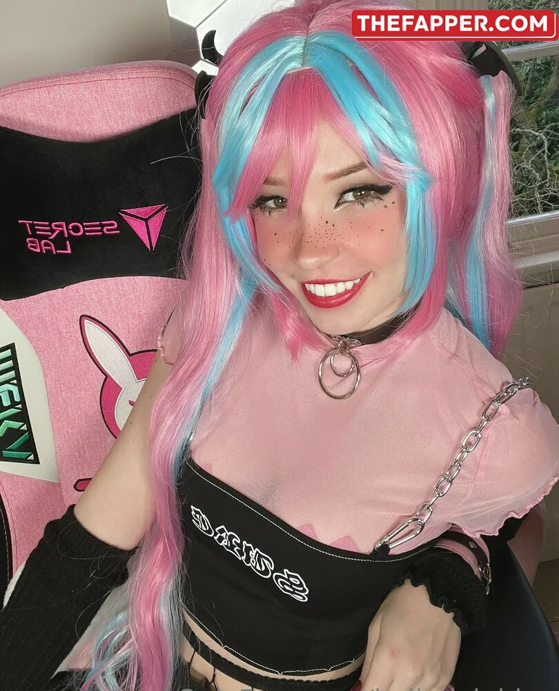 Belle Delphine  Onlyfans Leaked Nude Image #h5dHNnctRY