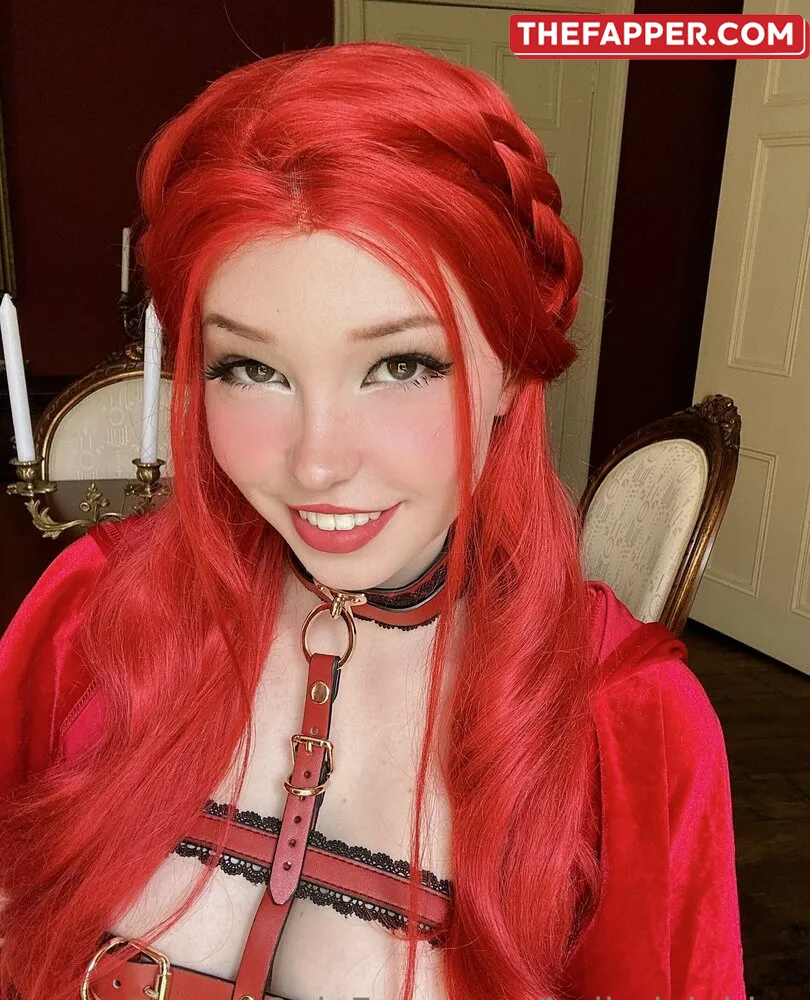 Belle Delphine  Onlyfans Leaked Nude Image #h8iNyDUXp7