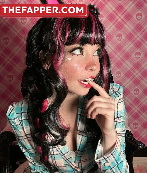 Belle Delphine  Onlyfans Leaked Nude Image #hJqmwHV10v