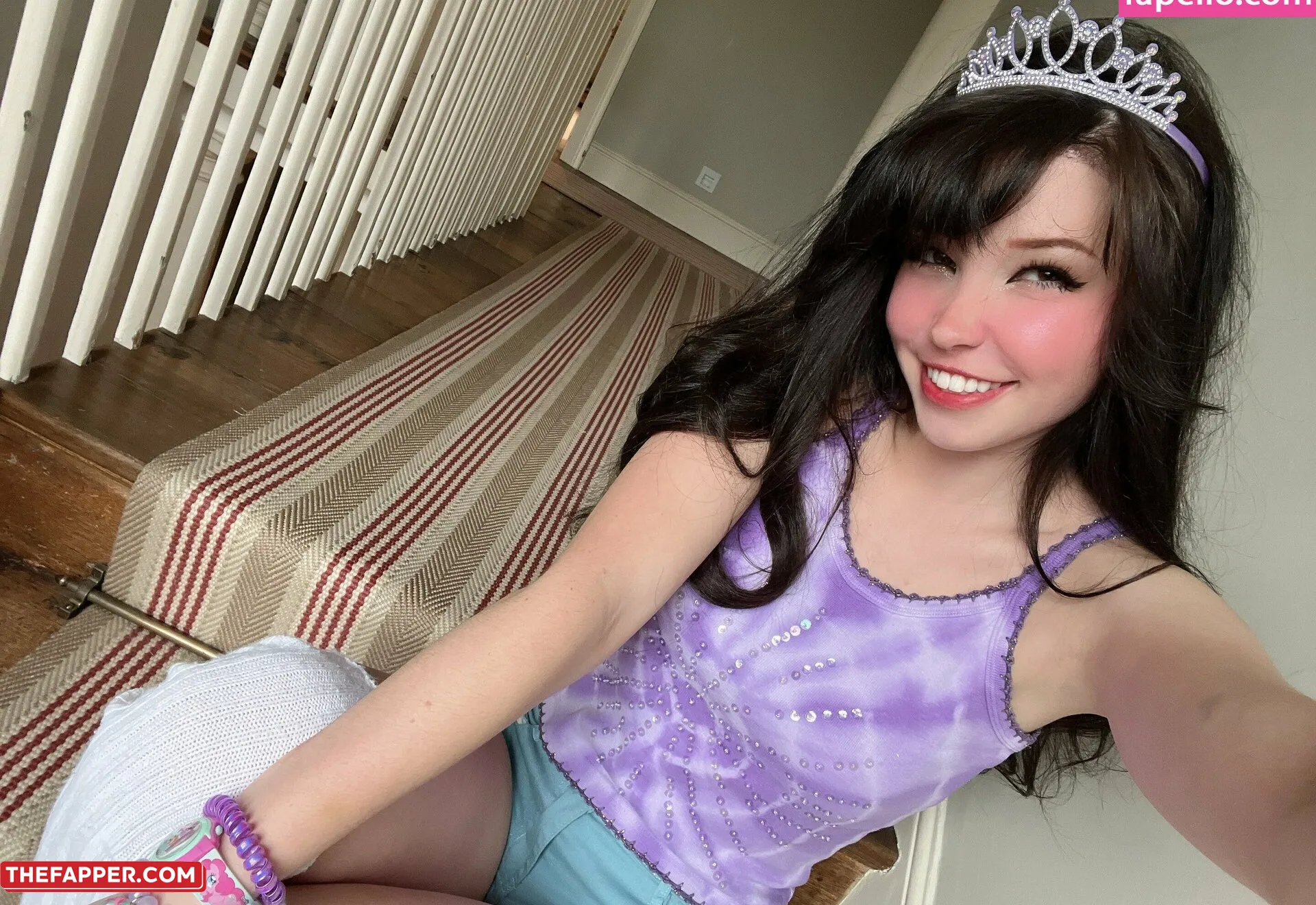 Belle Delphine  Onlyfans Leaked Nude Image #hM6uU1wpD2
