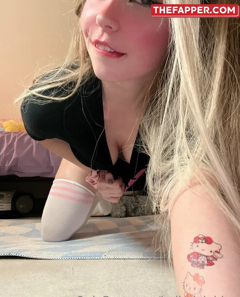 Belle Delphine  Onlyfans Leaked Nude Image #hQoeN9YBJm