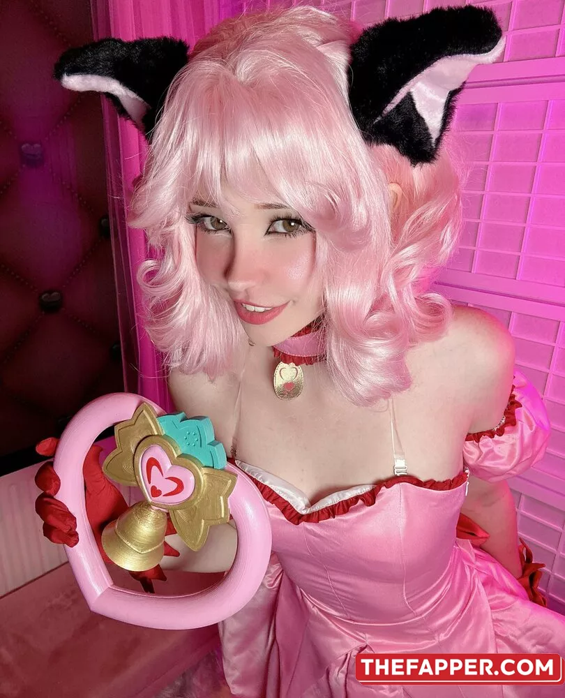 Belle Delphine  Onlyfans Leaked Nude Image #hkjhijcIJz