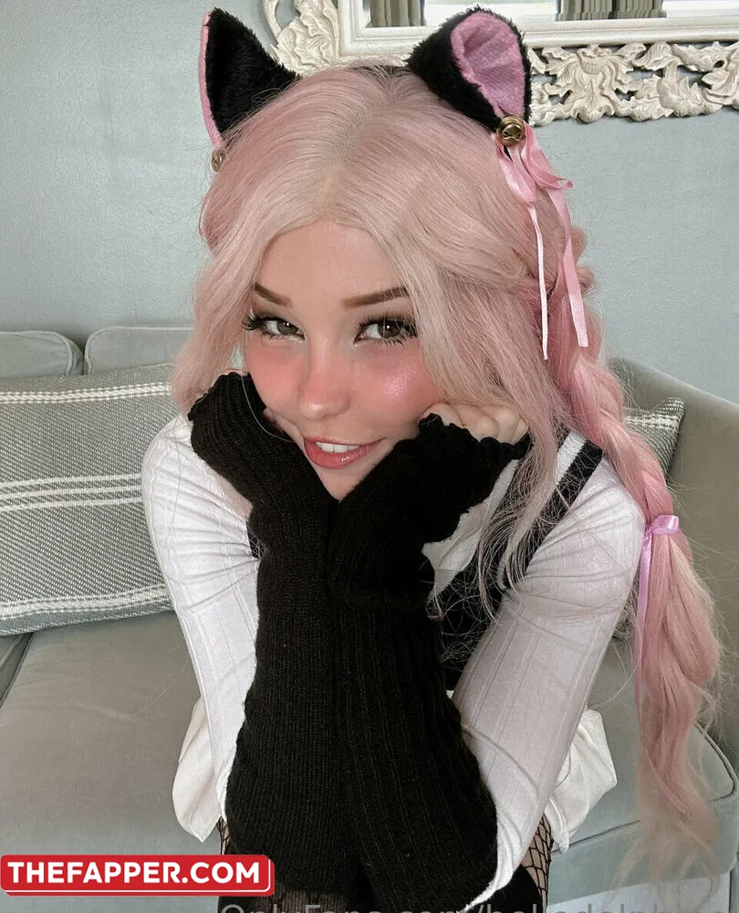 Belle Delphine  Onlyfans Leaked Nude Image #i1BLDugrOG