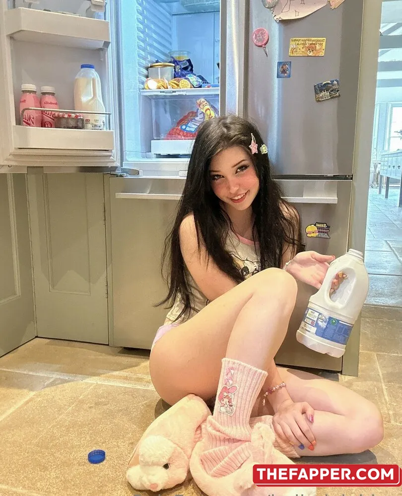 Belle Delphine  Onlyfans Leaked Nude Image #i8mbLKGjfS