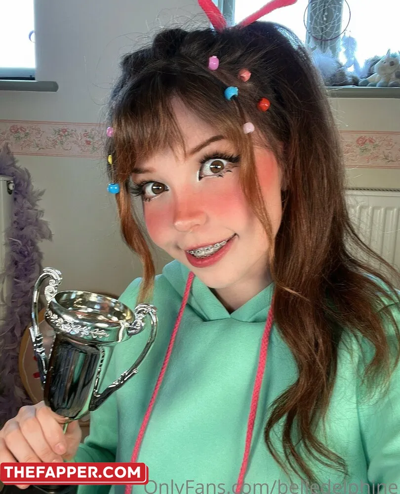 Belle Delphine  Onlyfans Leaked Nude Image #iA56w2aAwj
