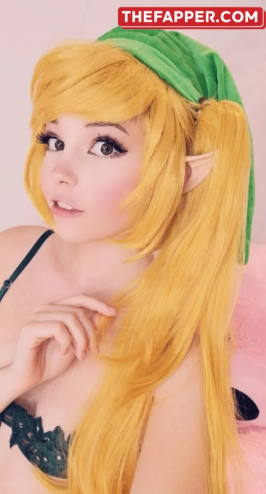 Belle Delphine  Onlyfans Leaked Nude Image #iF5h071JLe