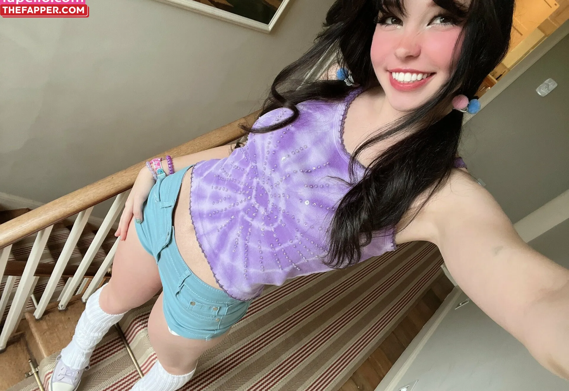 Belle Delphine  Onlyfans Leaked Nude Image #iF9oBCm1DV