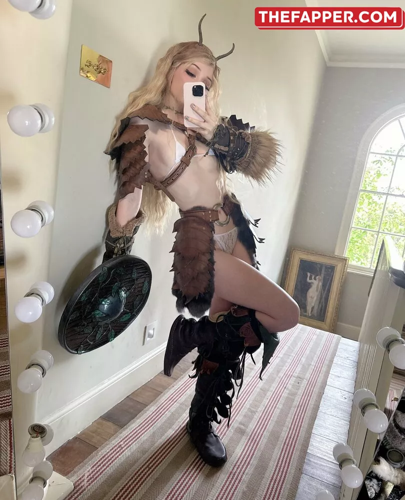 Belle Delphine  Onlyfans Leaked Nude Image #iWY0EmAvAF