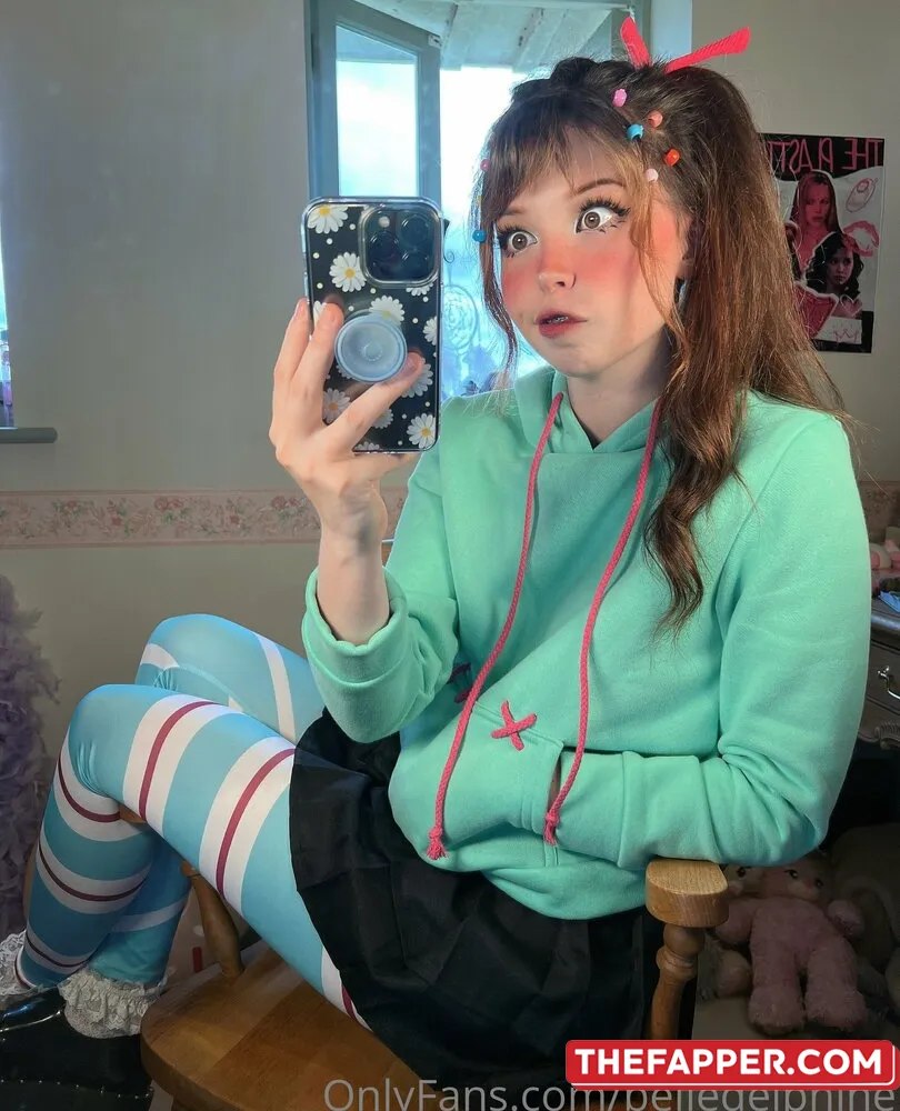Belle Delphine  Onlyfans Leaked Nude Image #ik5OapxhdI