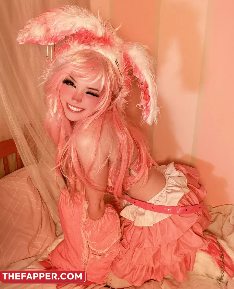 Belle Delphine  Onlyfans Leaked Nude Image #inm7ZJKjye