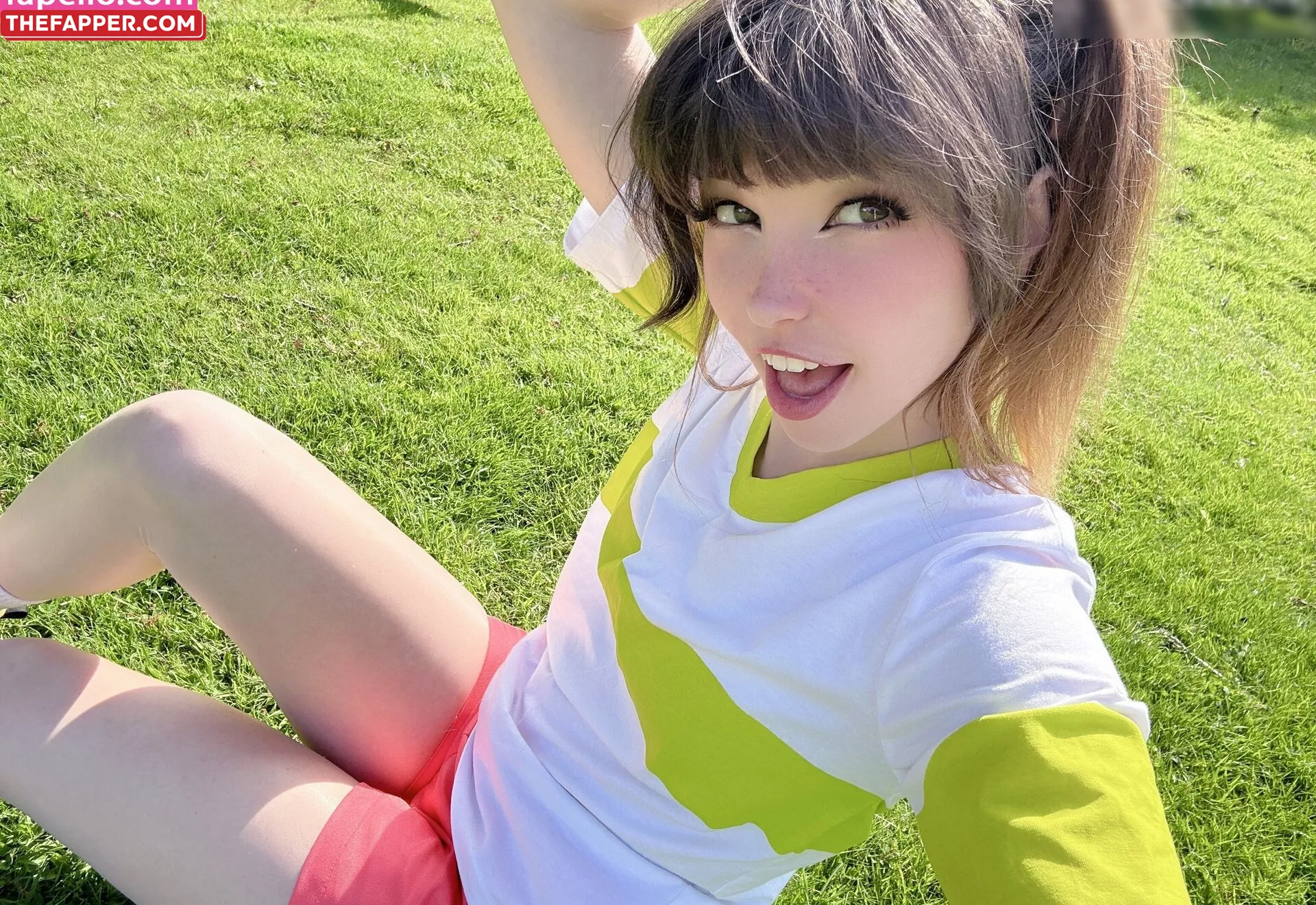 Belle Delphine  Onlyfans Leaked Nude Image #iwB3ckhBIa