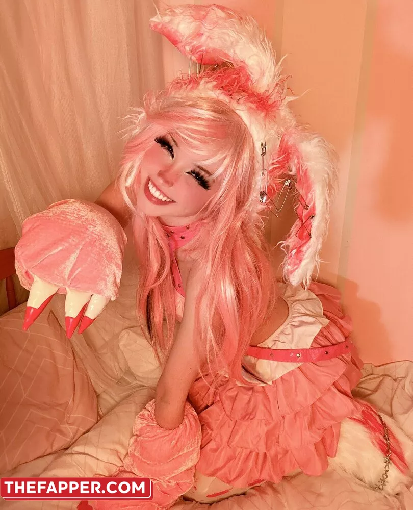 Belle Delphine  Onlyfans Leaked Nude Image #j1xpcMn0jS