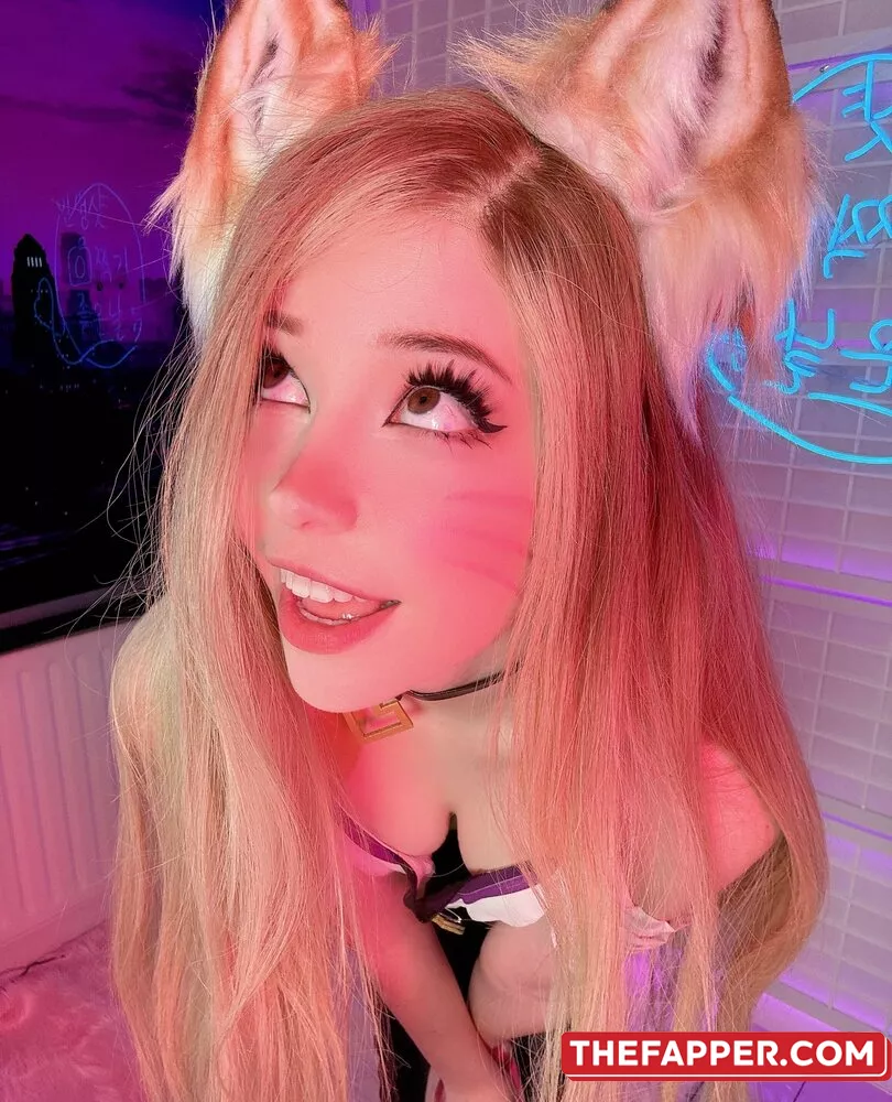 Belle Delphine  Onlyfans Leaked Nude Image #j4W7E4rZtB