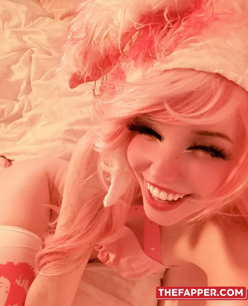Belle Delphine  Onlyfans Leaked Nude Image #j4fcWOneDa
