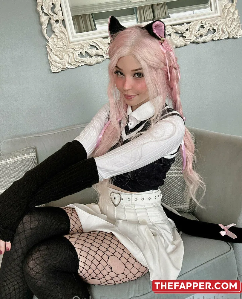 Belle Delphine  Onlyfans Leaked Nude Image #jCbeVOunU5
