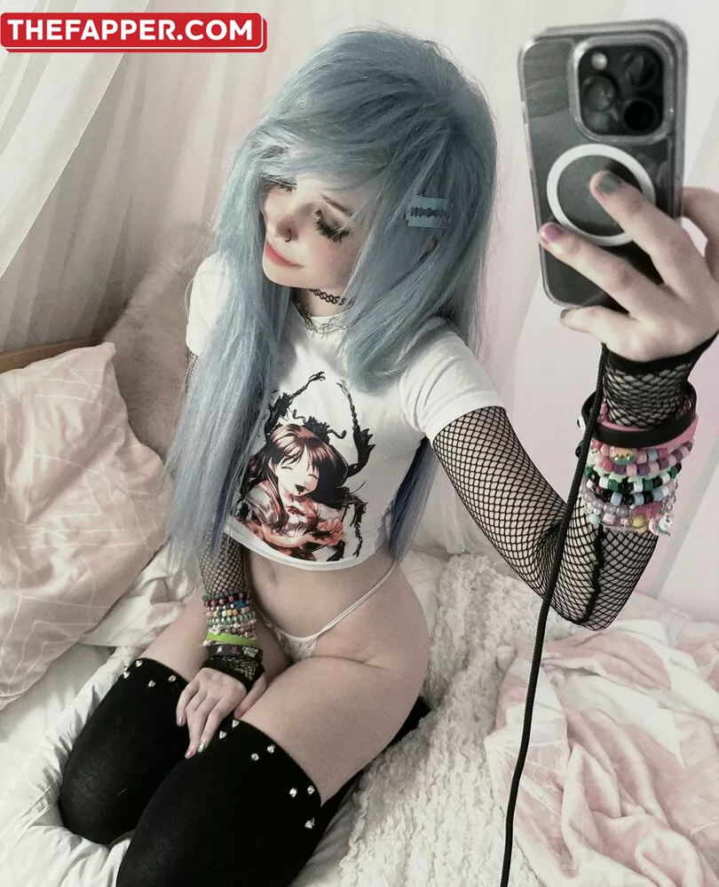 Belle Delphine  Onlyfans Leaked Nude Image #jLeoBtqpgU