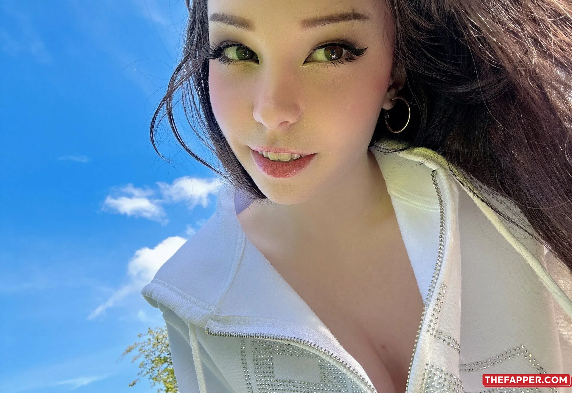 Belle Delphine  Onlyfans Leaked Nude Image #jbvVKdHsIc