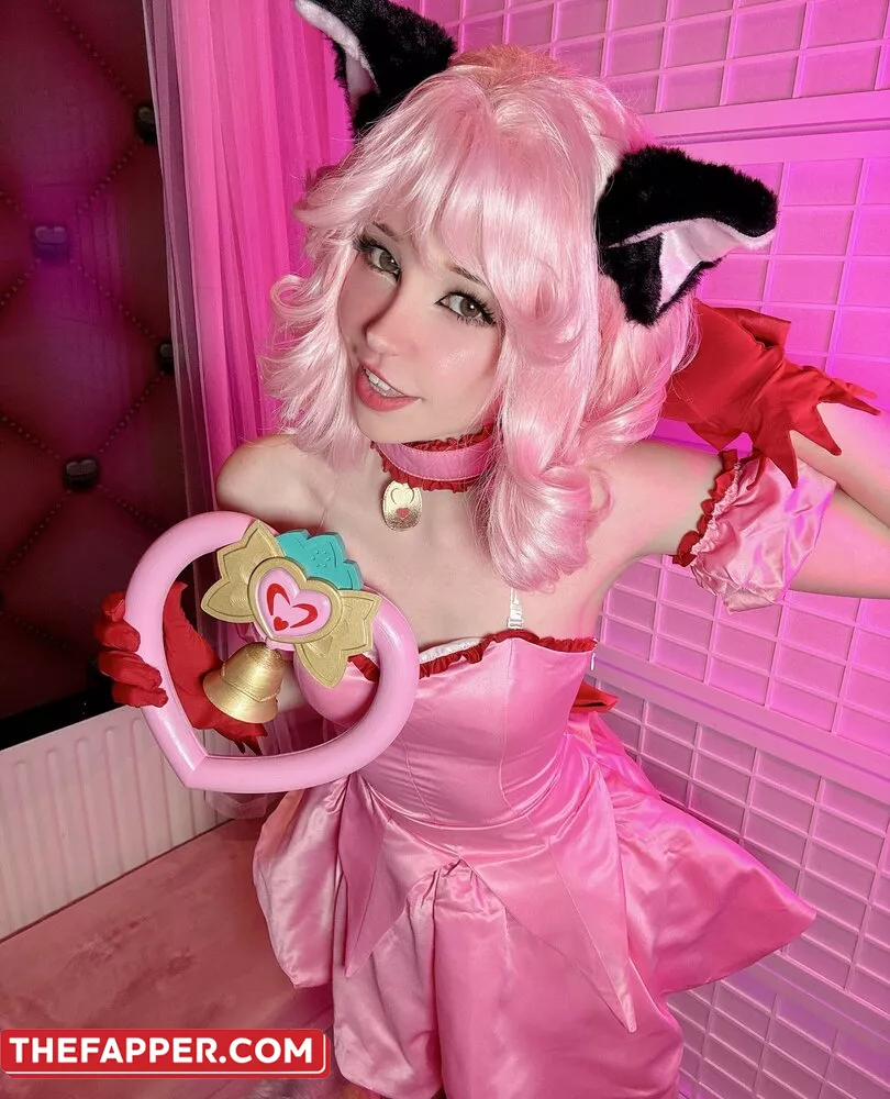 Belle Delphine  Onlyfans Leaked Nude Image #jej8QBKleK