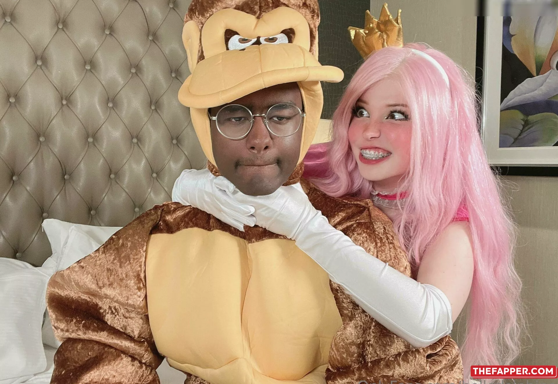 Belle Delphine  Onlyfans Leaked Nude Image #jhgugK0Owl
