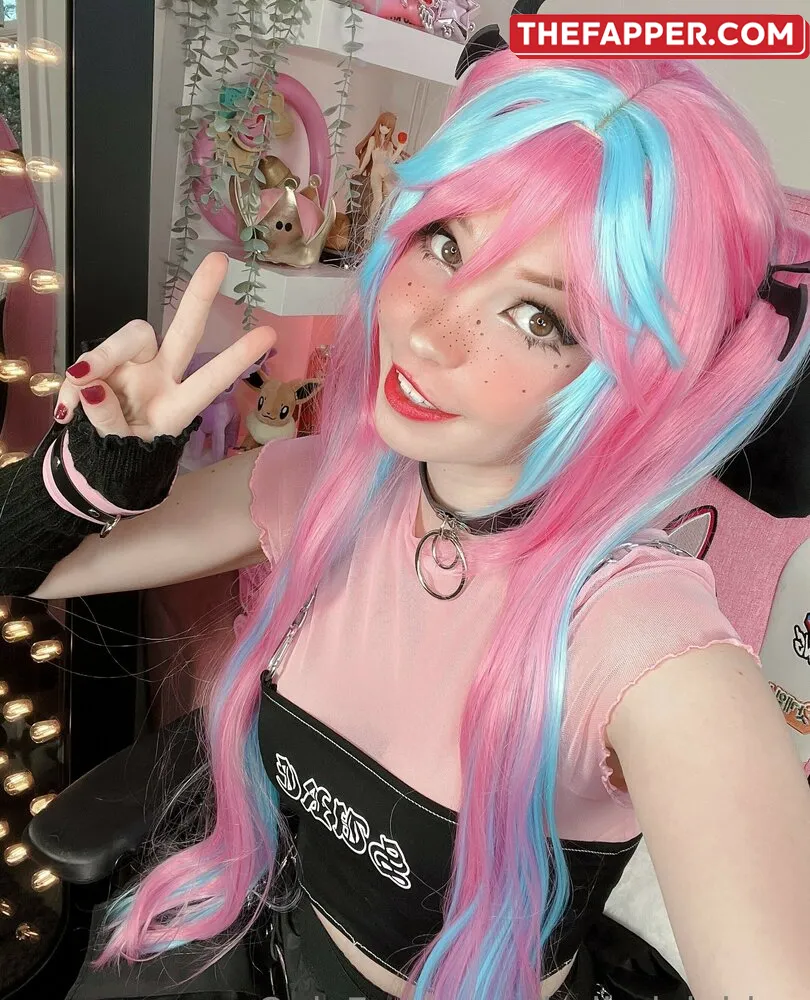 Belle Delphine  Onlyfans Leaked Nude Image #joxENZUTaL