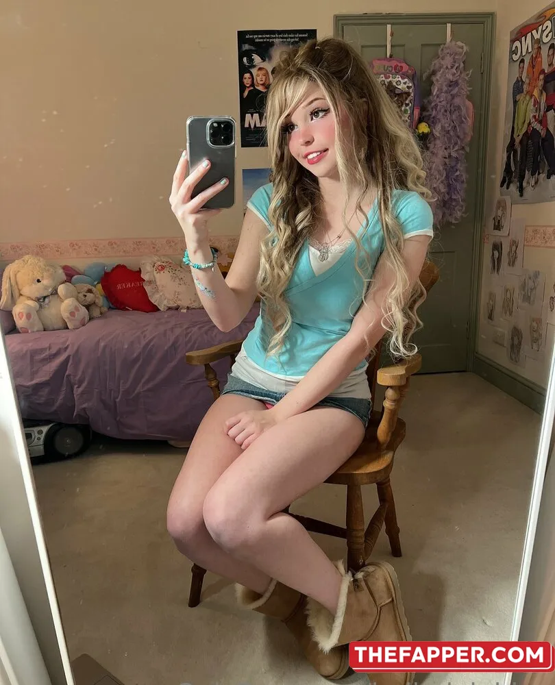 Belle Delphine  Onlyfans Leaked Nude Image #juGnxcpfBK