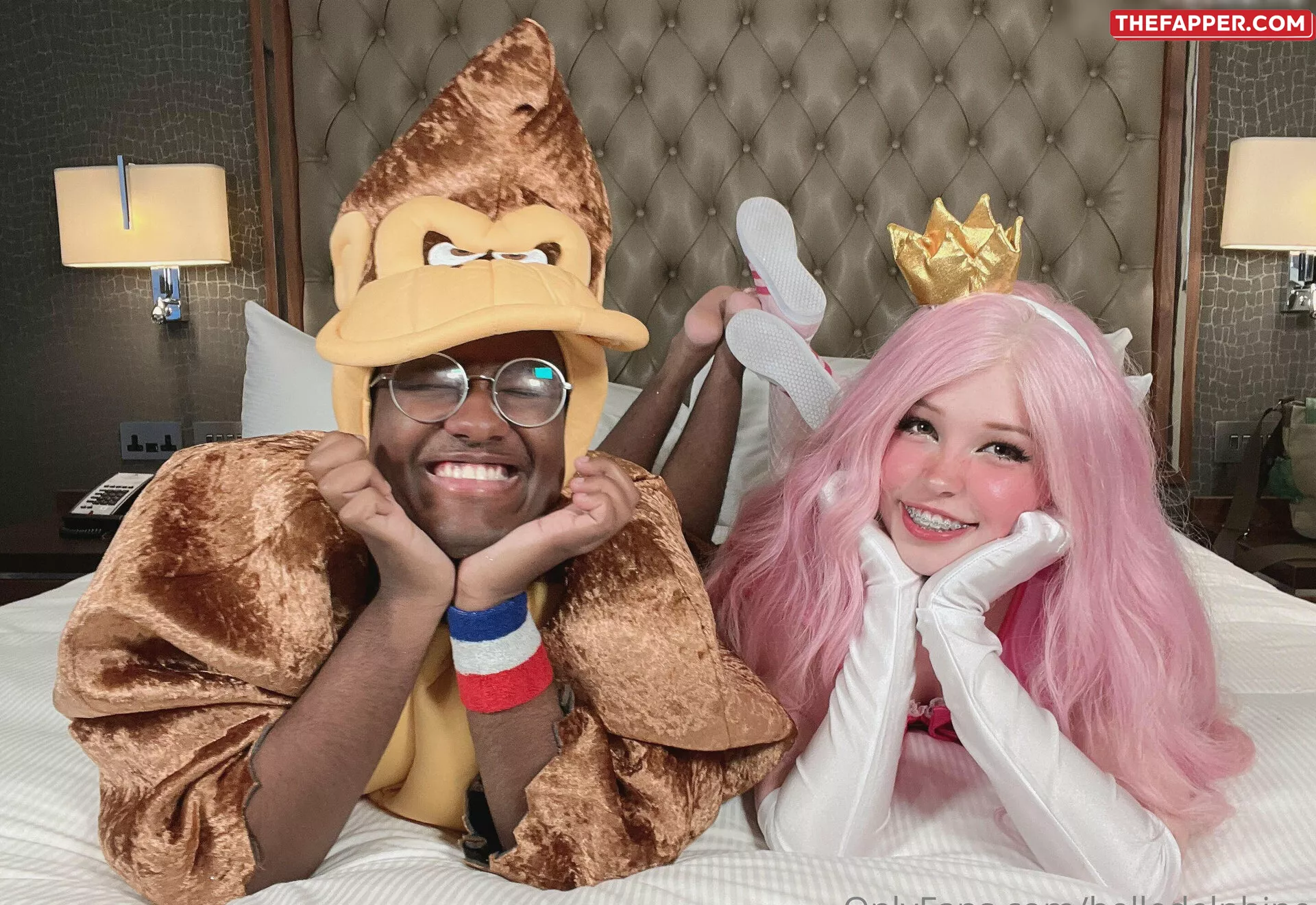 Belle Delphine  Onlyfans Leaked Nude Image #kAUPLmso6v