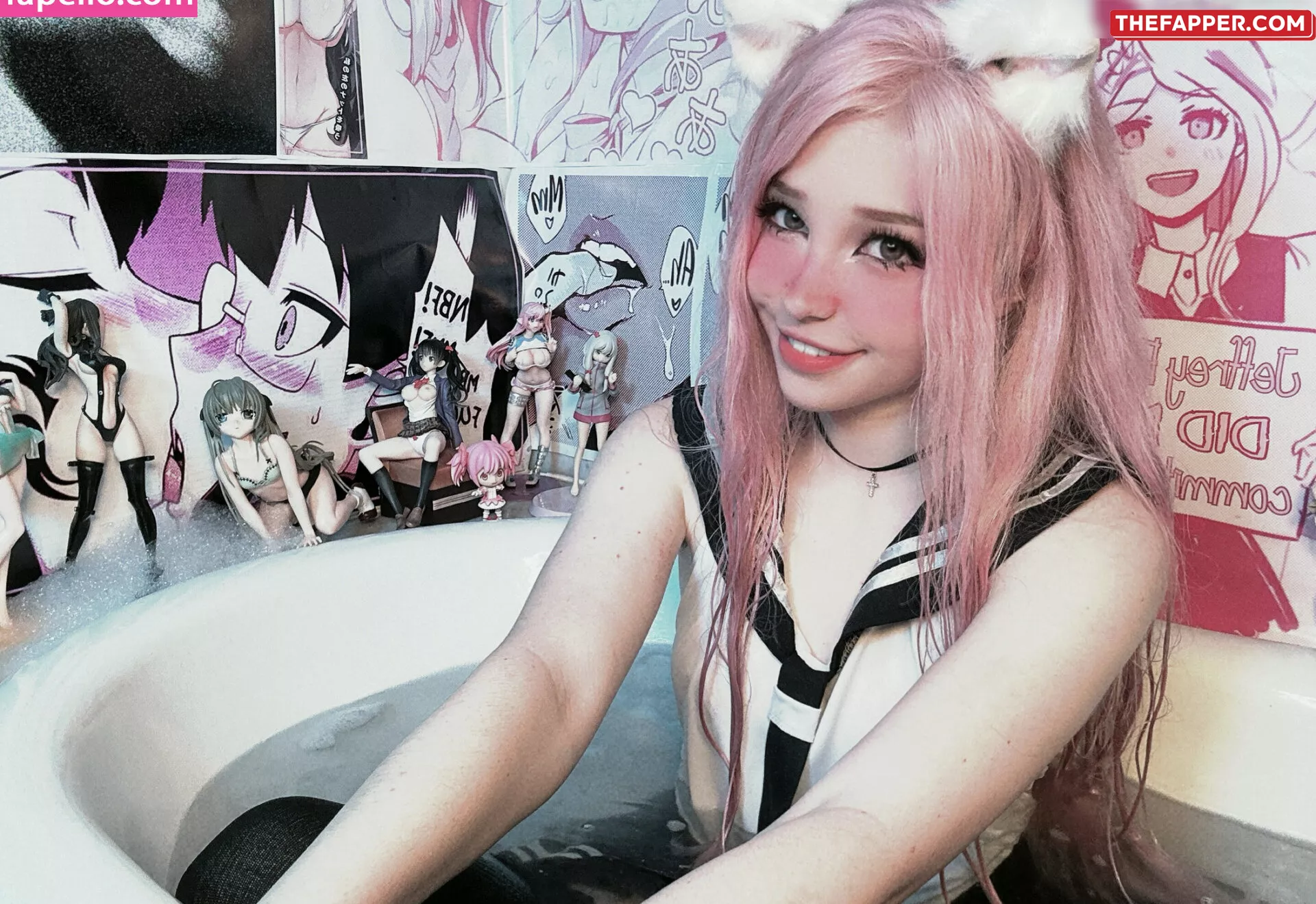 Belle Delphine  Onlyfans Leaked Nude Image #kWPicKVikK